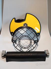 Accessori Caballero 500