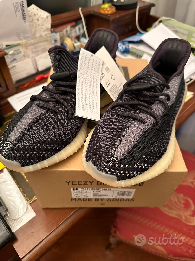 Vendita yeezy sales
