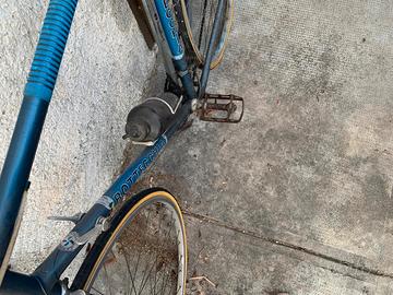 bicicletta corsa storica 