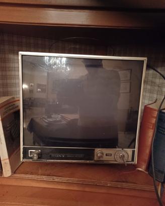 TV SONY 15' MODELLO 110UWE
