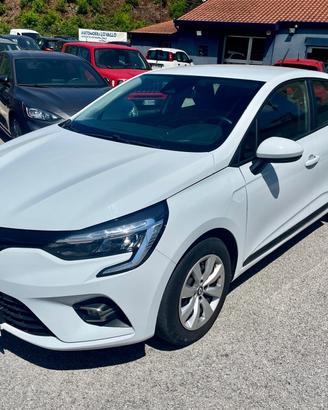 Renault Clio dCi 85 CV 6M 5 porte KM 99000