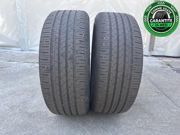 gomme usate 2355019 Estivo CONTINENTAL - ECO - 848