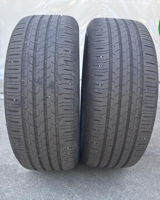 gomme usate 2355019 Estivo CONTINENTAL - ECO - 848