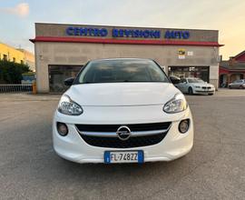 Opel Adam 1.4 87 CV GPL - POSSIBILE PERMUTA E FINA