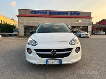 Opel Adam 1.4 87 CV GPL - POSSIBILE PERMUTA E FINA