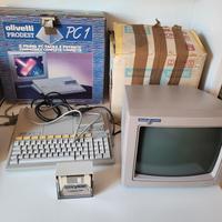 Olivetti PC Prodest