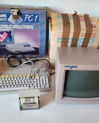 Olivetti PC Prodest