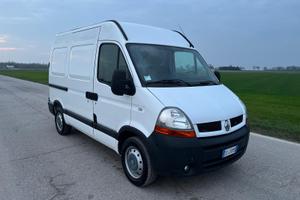 Renault Master 2.5 Diesel