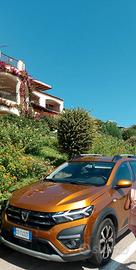 Dacia Sander gpl stepway full optional