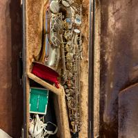 selmer Paris super action 