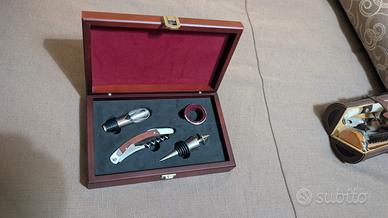 set sommelier 