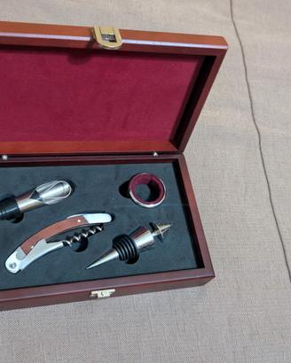 set sommelier 