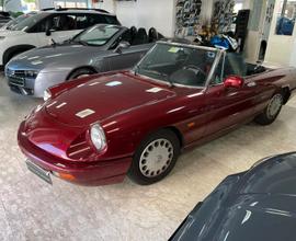 Alfa Romeo Spider 1.6 Duetto my90