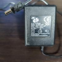 Adattatore Its caricatore alimentatore 9 volt