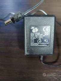 Adattatore Its caricatore alimentatore 9 volt