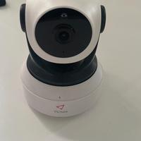 IP cam Full HD videocamera sorveglianza