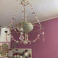 Lampadario cameretta