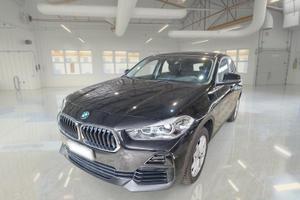 BMW X2 SDRIVE 18I BUSINESS X SUV