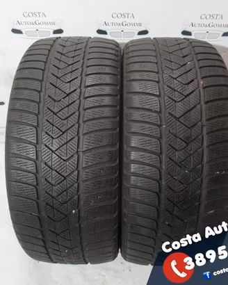 Gomme 235 35 20 Pirelli 85% MS 235 35 R20
