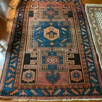 tappeto antico 200x133