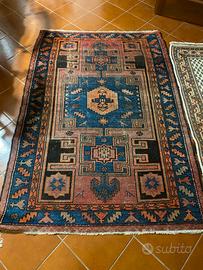 tappeto antico 200x133