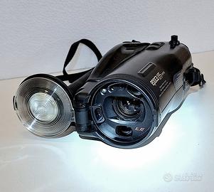 FOTOCAMERA ANALOGICA CANON EPOCA 135 CAPTION