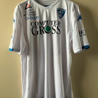 Maglia Di Lorenzo Empoli con COA
