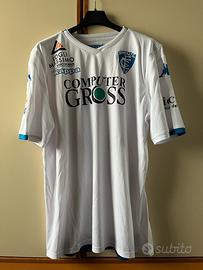 Maglia Di Lorenzo Empoli con COA
