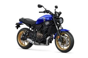 Yamaha XSR 700 ABS