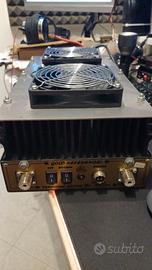 TSUNAMI 1000 AMPLIFICATORE CB con Protezione ROS
