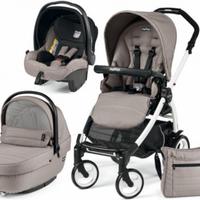 Trio book 51 peg perego