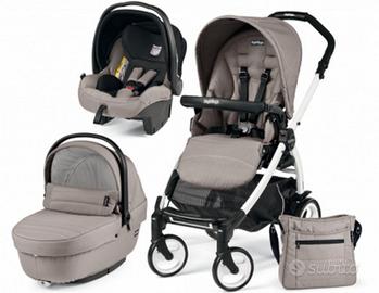 Trio book 51 peg perego