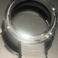 Anello Adattatore Fuji/Pentax