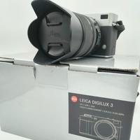 Leica Digilux 3 +  Vario Elmarit 14-50mm f/2.8-3.5