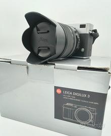 Leica Digilux 3 +  Vario Elmarit 14-50mm f/2.8-3.5