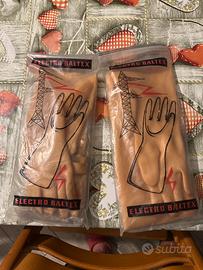 GUANTI ALTA TENSIONE