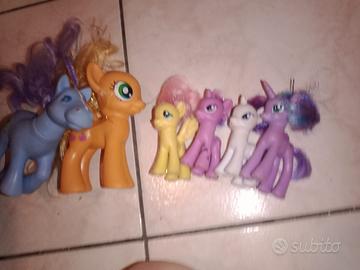 My Little Pony
