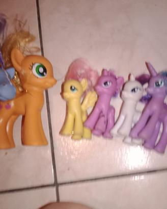 My Little Pony