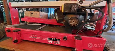 Tagliapiastrelle Wurth tpe 230