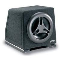 Subwoofer Phonocar 330W rms! Reflex box