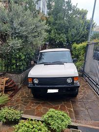 Range Rover 3.5 V8 Efi 1988