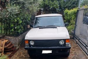 Range Rover 3.5 V8 Efi 1988