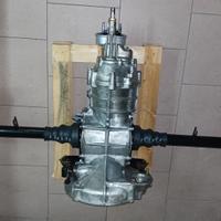 cambio volkswagen maggiolino 12 volt.