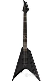 Chitarra Solar 6 corde  baritona