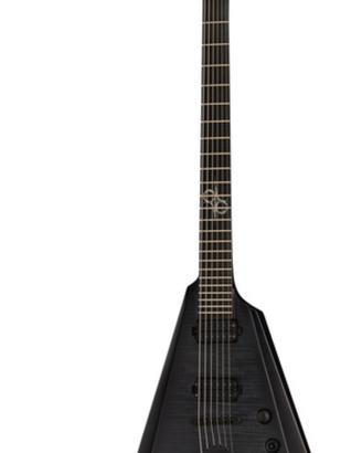 Chitarra Solar 6 corde  baritona