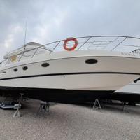 Cranchi Atlantique 40 Fly