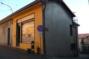 Pizzeria nel varesotto