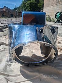 harley davidson nacelle 