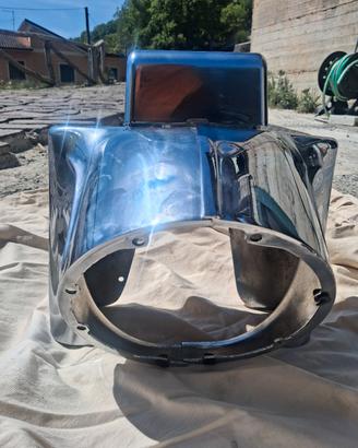 harley davidson nacelle 