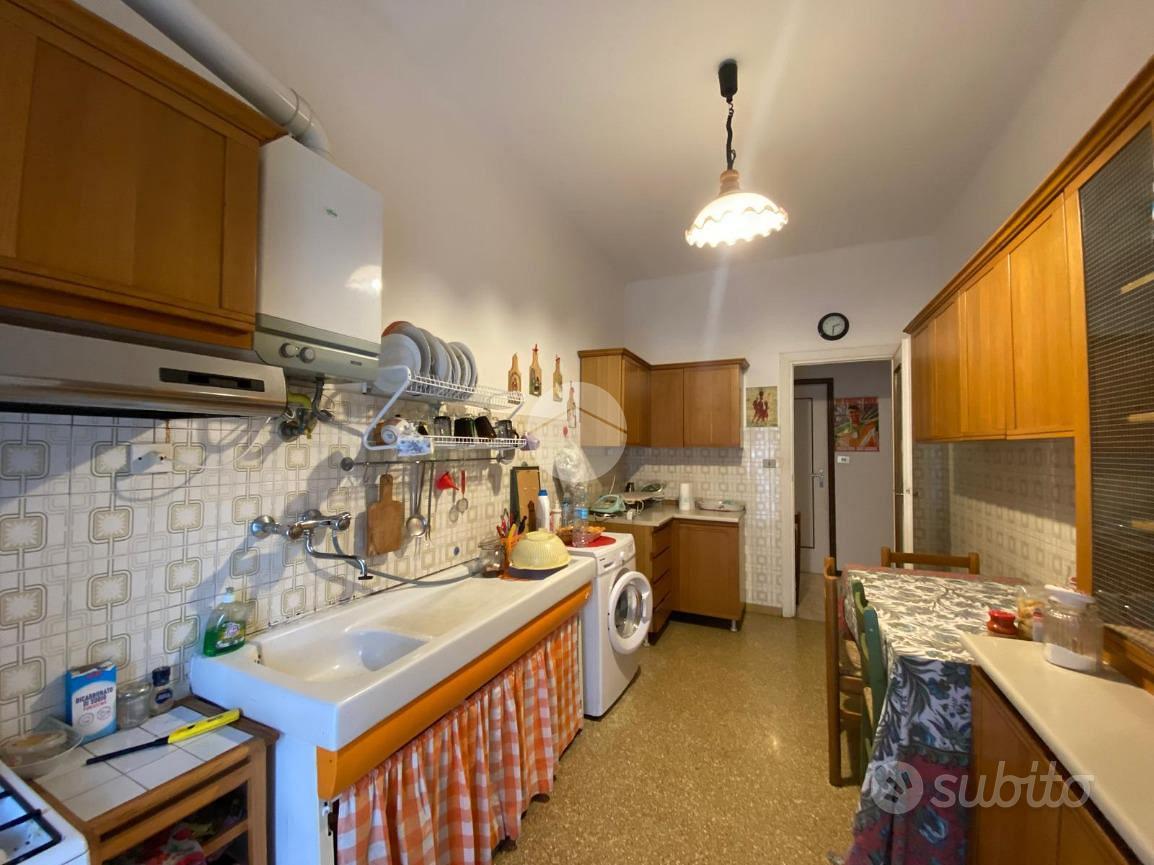Apartment in Genova, San Pantaleo, Media Val Bisagno - Vista 6